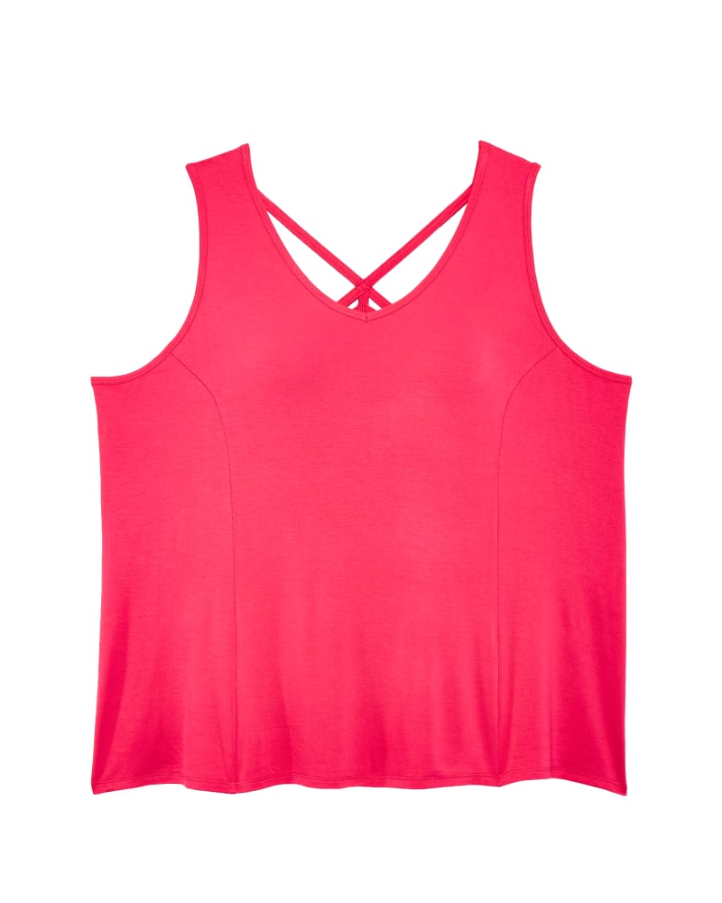 Front of plus size  by Rune | Dia&Co | dia_product_style_image_id:121830